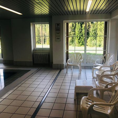 Ferienwohnung Hochschwarzwald 힌터짤텐 외부 사진