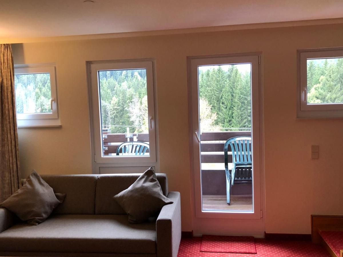 Ferienwohnung Hochschwarzwald 힌터짤텐 외부 사진
