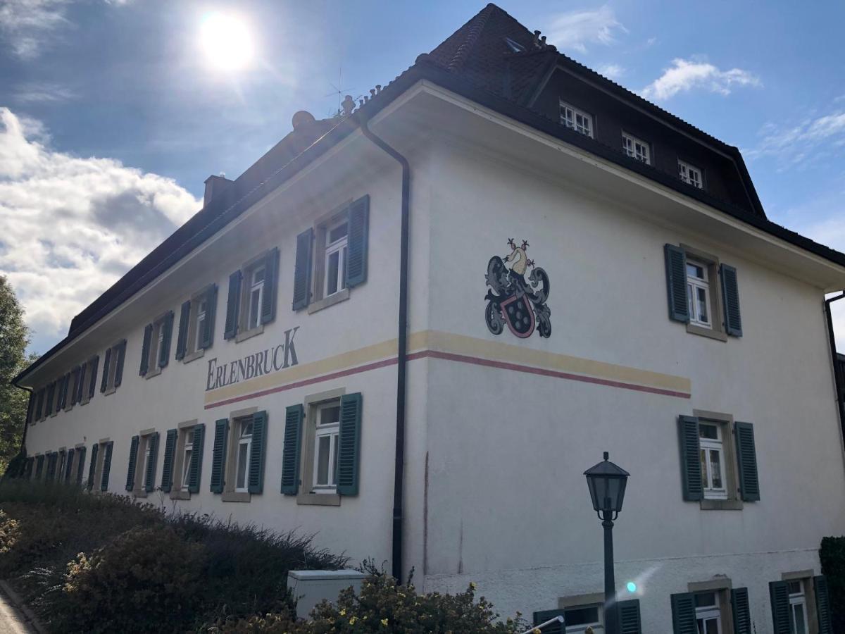 Ferienwohnung Hochschwarzwald 힌터짤텐 외부 사진