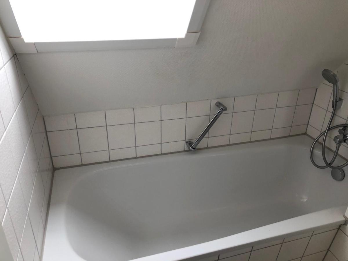 Ferienwohnung Hochschwarzwald 힌터짤텐 외부 사진