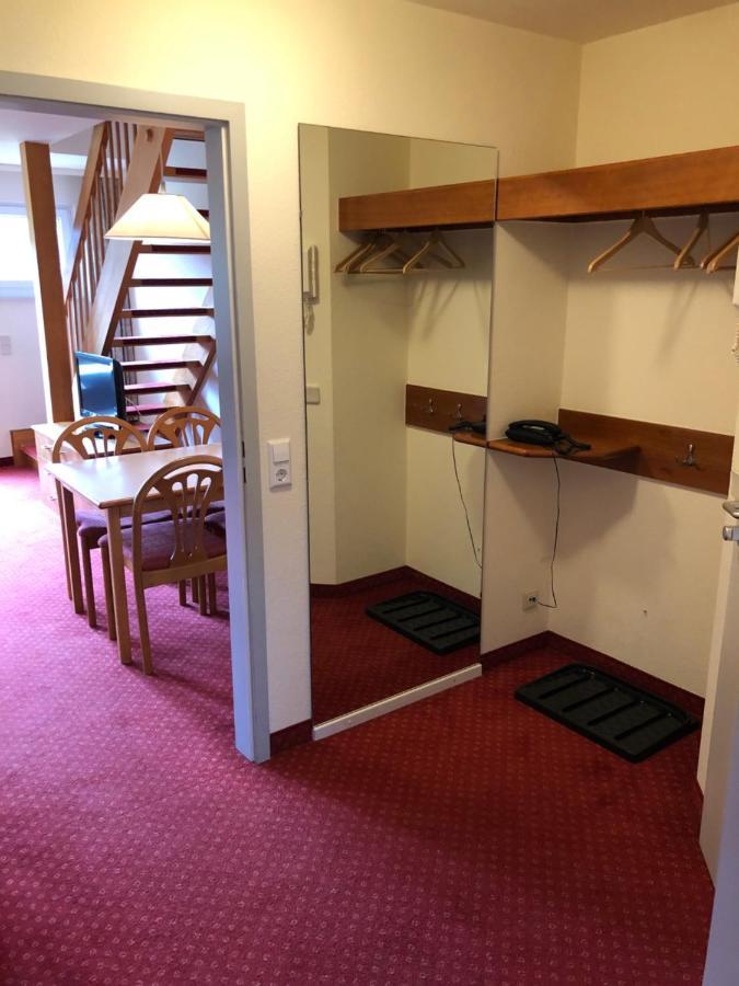 Ferienwohnung Hochschwarzwald 힌터짤텐 외부 사진